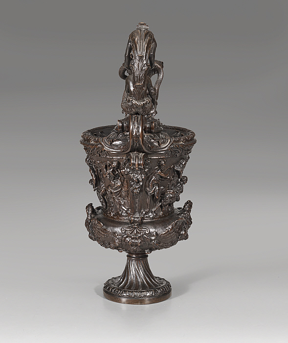 Ornamental Ewer Slider Image 3